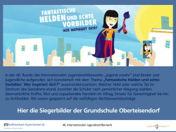 Grundschule Oberteisendorf