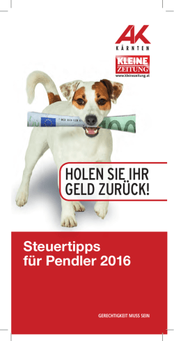 holen sie ihr geld zur&uuml;ck!