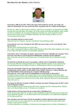 IdM Januar 09 Hacke