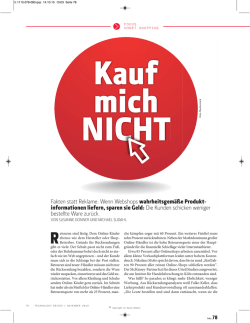 Artikel herunterladen