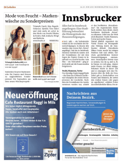 Mode von Feucht — Marken wäsche zu Sonderpreisen
