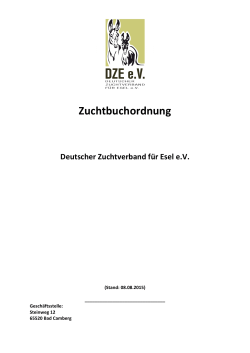 1.08.08.2015.ZBO.Allge. Best.Deutscher Esel