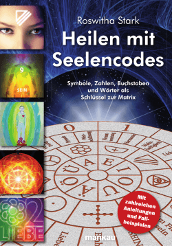 Heilen mit Seelencodes - Katalog der Deutschen Nationalbibliothek