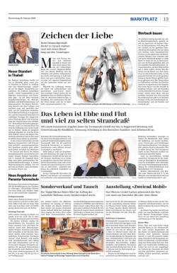 18.2. HV-Front.indd - Exklusiv Immobilien