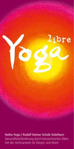 Flyer PDF