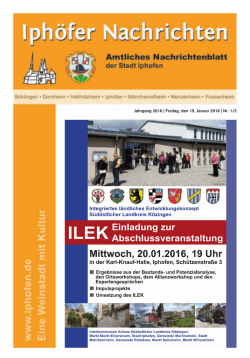 Jahrgang 2016 - Amazon Web Services