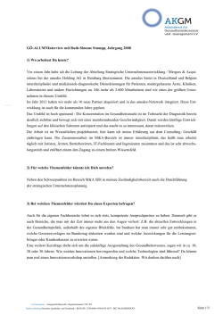 Interview Ruth-Simone Stumpp