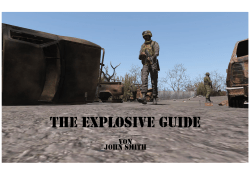 Guide - witztuete