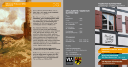 EifElmusEum / GildEhaus BlankEnhEim Eifelmaler fritz von Wille