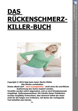 Produktdatenblatt