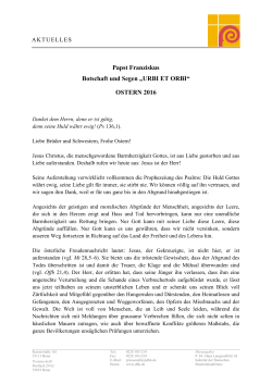 pdf-Datei - Deutsche Bischofskonferenz
