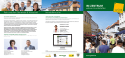 IM ZENTRUM