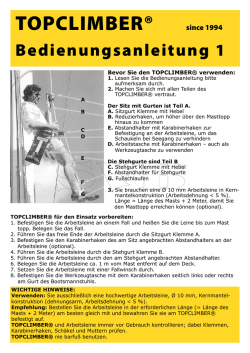handl gebruik topclimber duits 12-03-16.indd
