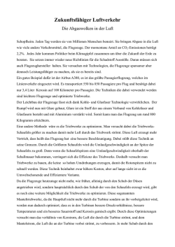 Artikel öffnen - FAZschule.net