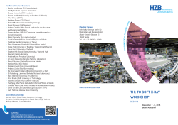 thz workshop flyer 97-100-100.indd - Helmholtz