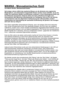 Informationen!