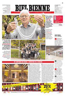 beauty - Biel Bienne