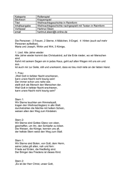 PDF laden - Kinderkirche