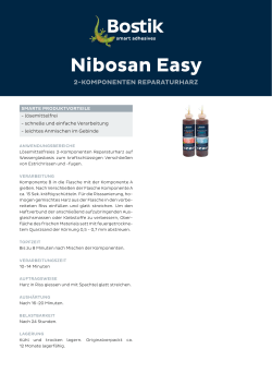 Nibosan Easy