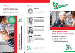 SEMINAREECHERNICHER ECHERNICHER Das interessiert mich