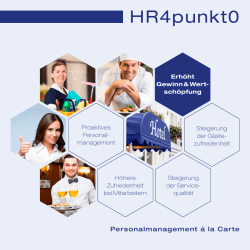 HR4punkt0 - Alexandra Truppe