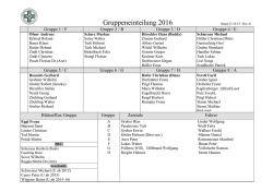 Dienst und Gruppeneinteilung_2016