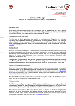 Informationen fuer Jaeger102 K