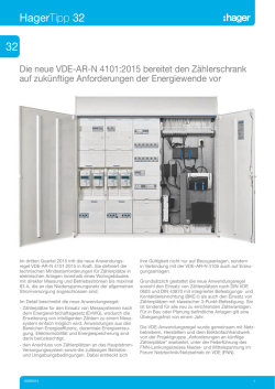 HagerTipp 32 32