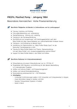PDF-Download - Manfred Pomp | Training. Coaching. Profiling.