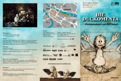 duckomenta die - Barth & Schmidt
