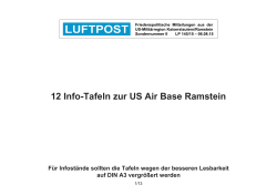 LP 145/15 - Luftpost