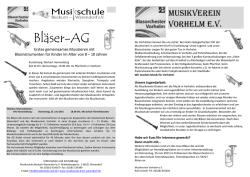 Infos als PDF