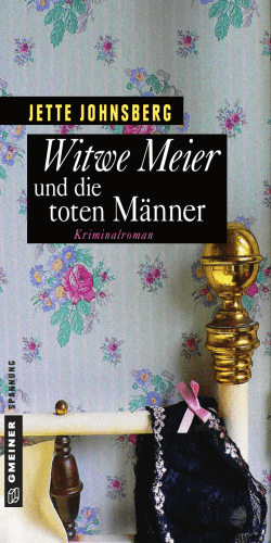 Witwe Meier - jette johnsberg