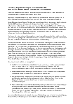 Ecken wecken - B&uuml;rgerbahnhof Plagwitz