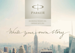 Parker-Katalog [PDF 5,1MB]