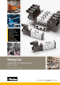 Viking Lite - ParkerStore Koblenz