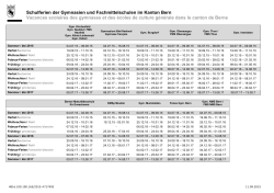 Link öffnet in einem neuen Fenster.•Schulferien Mittelschulen