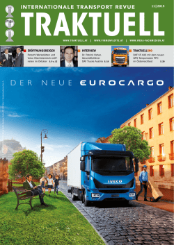 derneue - Traktuell