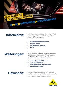 Infos Hier