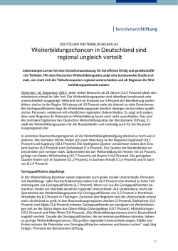 herunterladen - Deutscher Weiterbildungsatlas