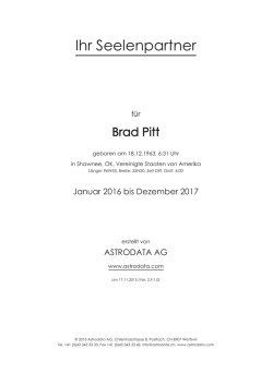 "Brad Pitt" (pdf-Datei, ca. 150 kb)