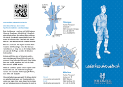 hin klicken &ndash; Lederhosenhandbuch wird als PDF heruntergeladen