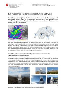 Informationen siehe Dokument „Rad4Alp“ (PDF