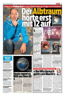 Zeitungsartikel als PDF