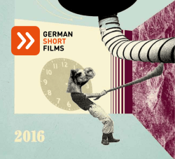 German Shor t Film S 2016