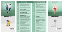 SERVICES - electronic4you