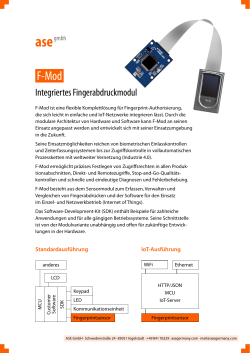 PDF-Version - F-Mod