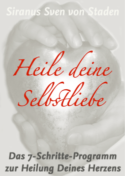 eBook Heile Deine Selbstliebe