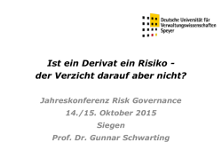 Gunnar Schwarting