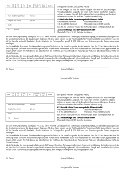 in der heutigen Zeit wird die &auml;rztliche T&auml;tigkeit sehr